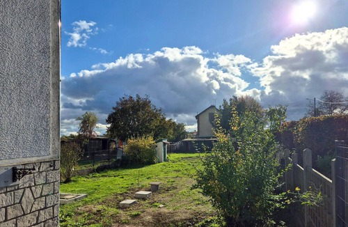 Hallignicourt House | 4 bedroom lovely home in Hallignicourt