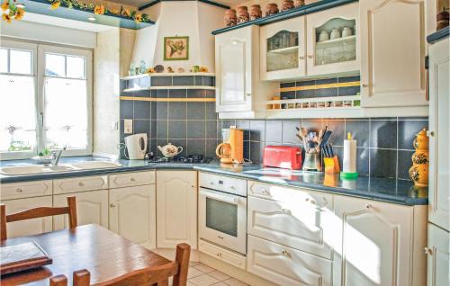 Langueux House | 4 Bedroom Lovely Home In Langueux