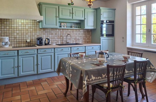 Plouigneau House | 4 bedroom stunning home in Plouigneau