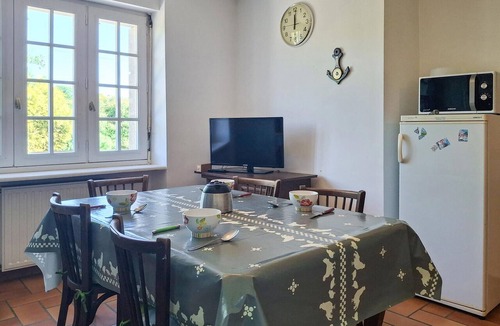 Plouigneau House | 4 bedroom stunning home in Plouigneau