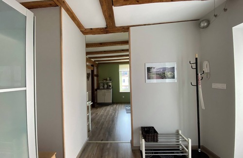 Katzenthal Apartment | 4*charm,near Colmar, Eguisheim,Riquewihr,wine route, garden, enclosed parking lot