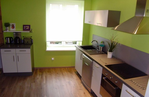 Katzenthal Apartment | 4*charm,near Colmar, Eguisheim,Riquewihr,wine route, garden, enclosed parking lot