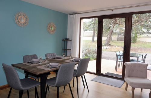 Luz-Saint-Sauveur Apartment | 4-person apartment