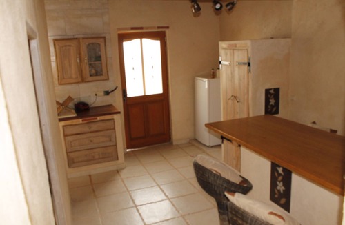 Bellechaume House | 4-person gîte in lively gîte with West Indian delicatessen and activities