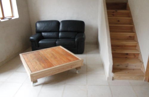 Bellechaume House | 4-person gîte in lively gîte with West Indian delicatessen and activities