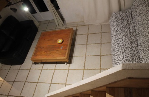 Bellechaume House | 4-person gîte in lively gîte with West Indian delicatessen and activities