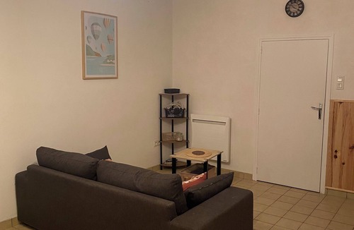 Saint-Michel-Mont-Mercure House | 4-person rental near Puy du Fou