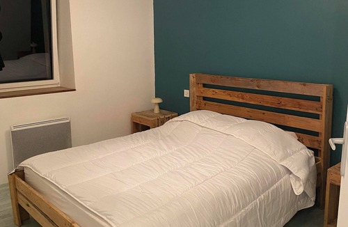 Saint-Michel-Mont-Mercure House | 4-person rental near Puy du Fou