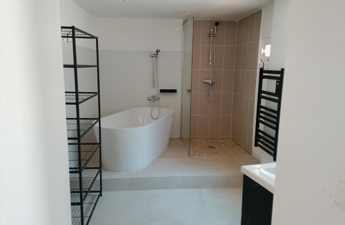 Puy-l'Eveque House | 4-room house in Puy L'Evêque