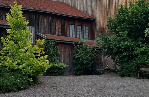Bussang Cottage | 4-star gite bussang 12 pers