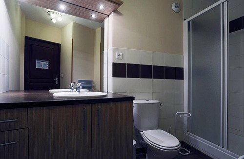 Peyragudes Apartment | 40 m² Apartment ∙ 1 bedroom ∙ 6 guests