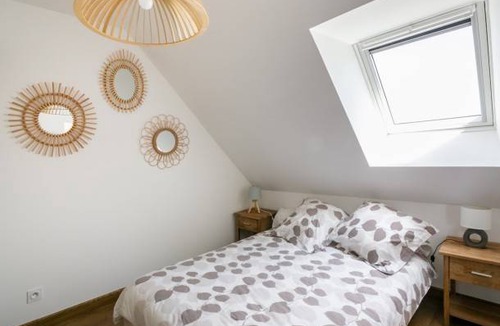 La Marne Apartment | 41 m² Apartment ∙ 1 bedroom ∙ 3 guests