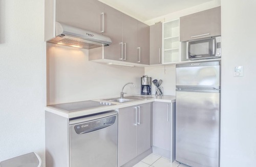 Sables-d'Or-les-Pins Apartment | 43 m² Apartment ∙ 2 bedrooms ∙ 6 guests