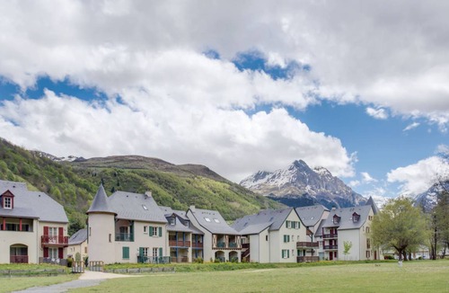 Peyragudes Apartment | 44 m² Apartment ∙ 2 bedrooms ∙ 7 guests