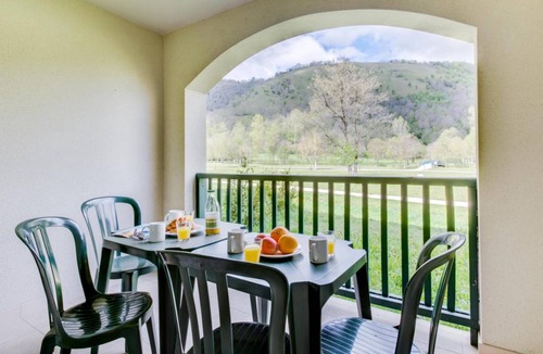 Peyragudes Apartment | 44 m² Apartment ∙ 2 bedrooms ∙ 7 guests