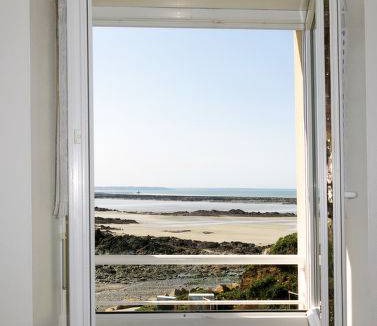 Planguenoual Apartment | 45 m² Apartment ∙ 1 bedroom ∙ 4 guests