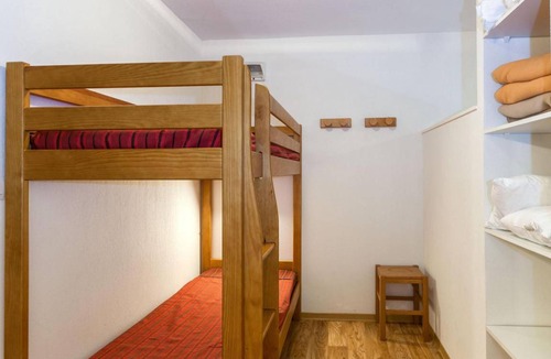 Allos Apartment | 45 m² Apartment ∙ 1 bedroom ∙ 6 guests