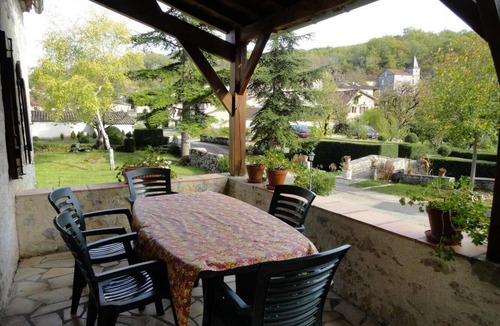 Valroufie House | 46g11251 - Bellefont LA Rauze