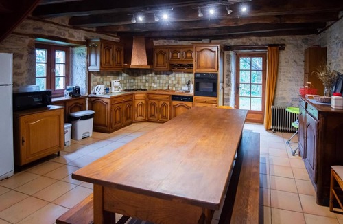 Durbans House | 46g1829 - Durbans - Gîte