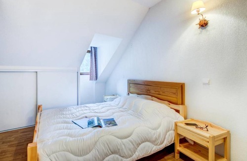 Bagneres-de-Luchon Apartment | 48 m² Apartment ∙ 2 bedrooms ∙ 6 guests