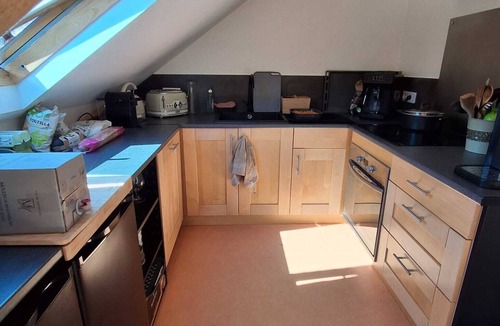 Laruns Apartment | 4p apartment in village center