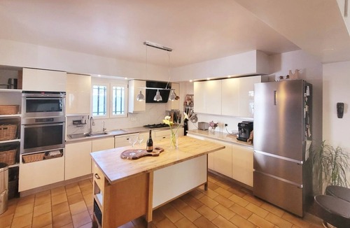 Chateauneuf-Grasse House | 5 bed room Villa with private pool by golf