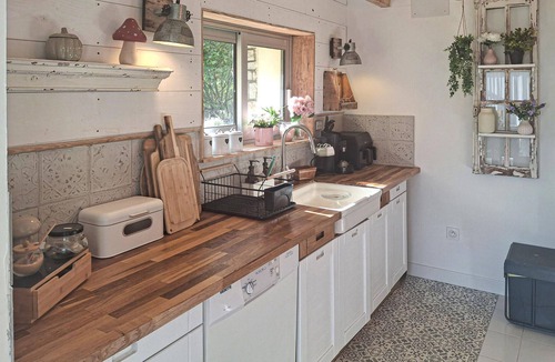 Paimpol House | 5 bedroom amazing home in Paimpol