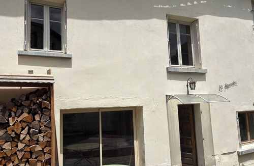 Espezel House | 5-bedroom house in a peaceful and silent environment at 900 m above sea level