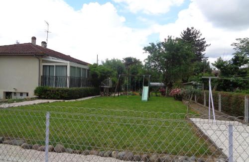 Manciet Villa | 5 Cité Creve Coeur