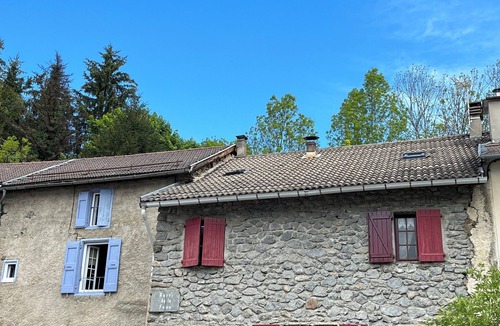 Sorgeat House | 5 km from Ax les Thermes, the “Régalade” offers you peace and comfort