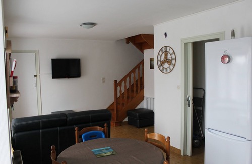 Plouha House | 5 KM FROM THE SEA ALL EXPENSES INCLUDED CHEQUE/ANCV ACCEPTED