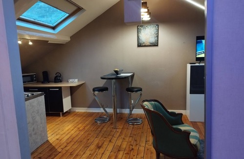 Reims City Centre House | 5 minutes du Centre ville de Reims .
