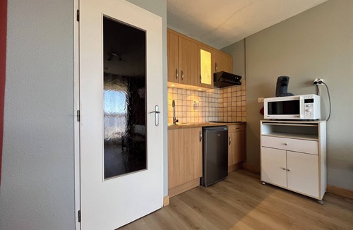 Pla d'Adet Apartment | 5-person apartment at the foot of the slopes
