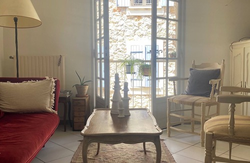 Ampus House | 5-person house in a charming Haut Var village