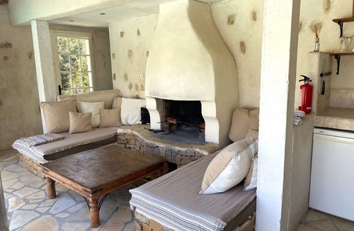 Le Beausset Villa | 5* quiet surroundings, great swimming pool, air conditioning and beautiful views