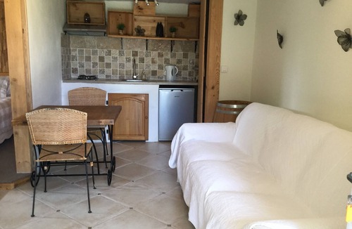 Le Beausset Villa | 5* quiet surroundings, great swimming pool, air conditioning and beautiful views