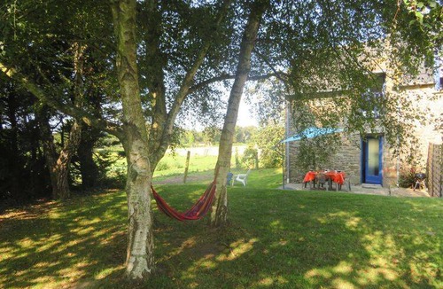 Saint-Meloir-des-Ondes House | 50 m² House ∙ 2 bedrooms ∙ 3 guests