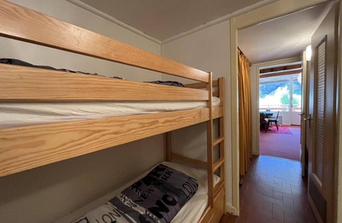 Le Sauze Apartment | 50 m² Apartment ∙ 1 bedroom ∙ 6 guests
