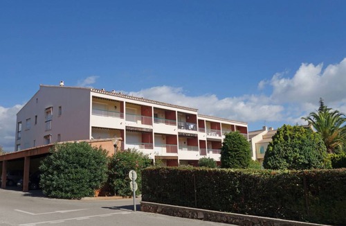 Bandol Apartment | 50 m² Apartment ∙ 1 bedroom ∙ 6 guests