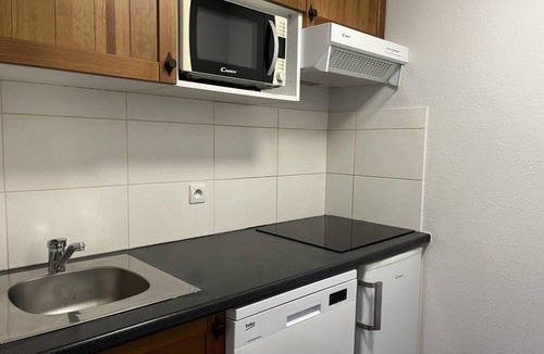 Peyragudes Apartment | 55 m² Apartment ∙ 2 bedrooms ∙ 6 guests