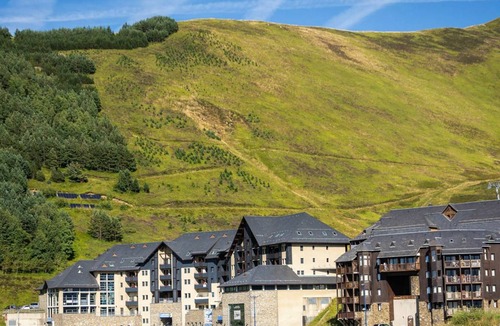 Peyragudes Apartment | 55 m² Apartment ∙ 3 bedrooms ∙ 8 guests