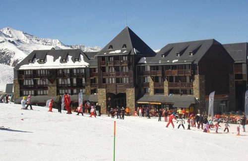 Peyragudes Apartment | 55 m² Apartment ∙ 3 bedrooms ∙ 8 guests