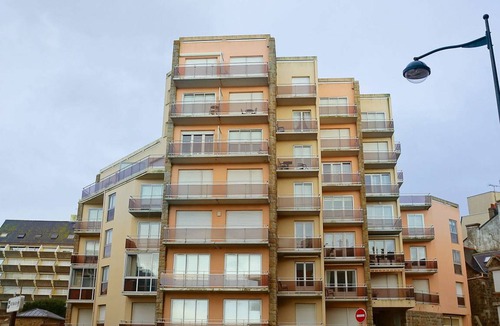Parame Apartment | 57 m² Apartment ∙ 1 bedroom ∙ 4 guests