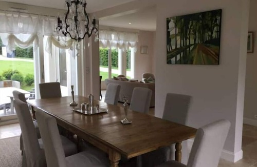 Saint-Briac-sur-Mer Villa | 6 bedroom villa in saint-briac-sur-mer