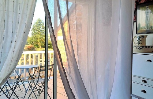 Megrit Cottage | 6-person gîte/heated pool 30°C