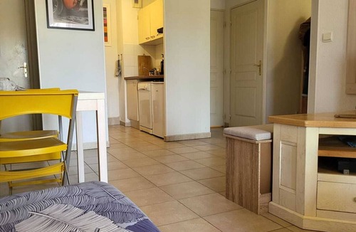 La Bouverie Resort | 6 Places Dans Complexe de Vacances