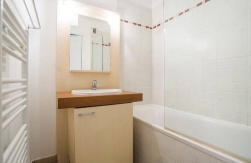 La Bouverie Resort | 6 Places Dans Complexe de Vacances