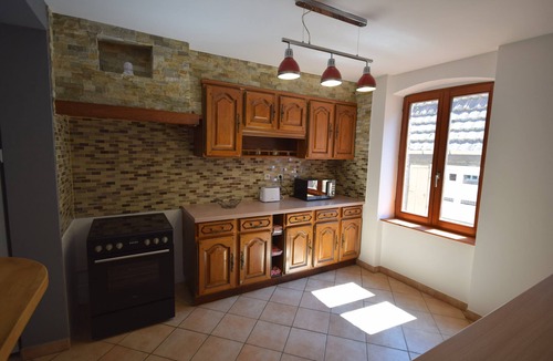 Saint-Hippolyte Apartment | 6-seater apartment