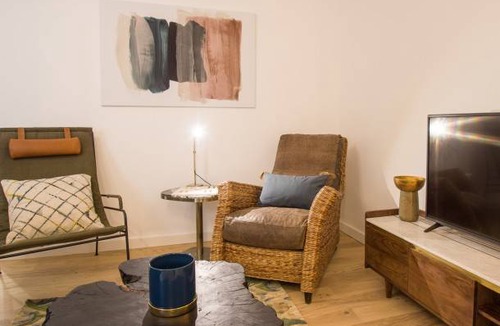 Saint-Etienne Apartment | 60 m² Apartment ∙ 2 bedrooms ∙ 2 guests