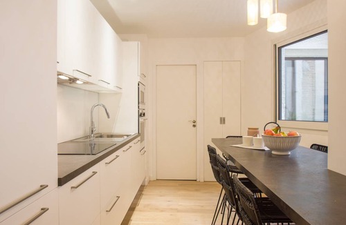 Saint-Etienne Apartment | 60 m² Apartment ∙ 2 bedrooms ∙ 4 guests